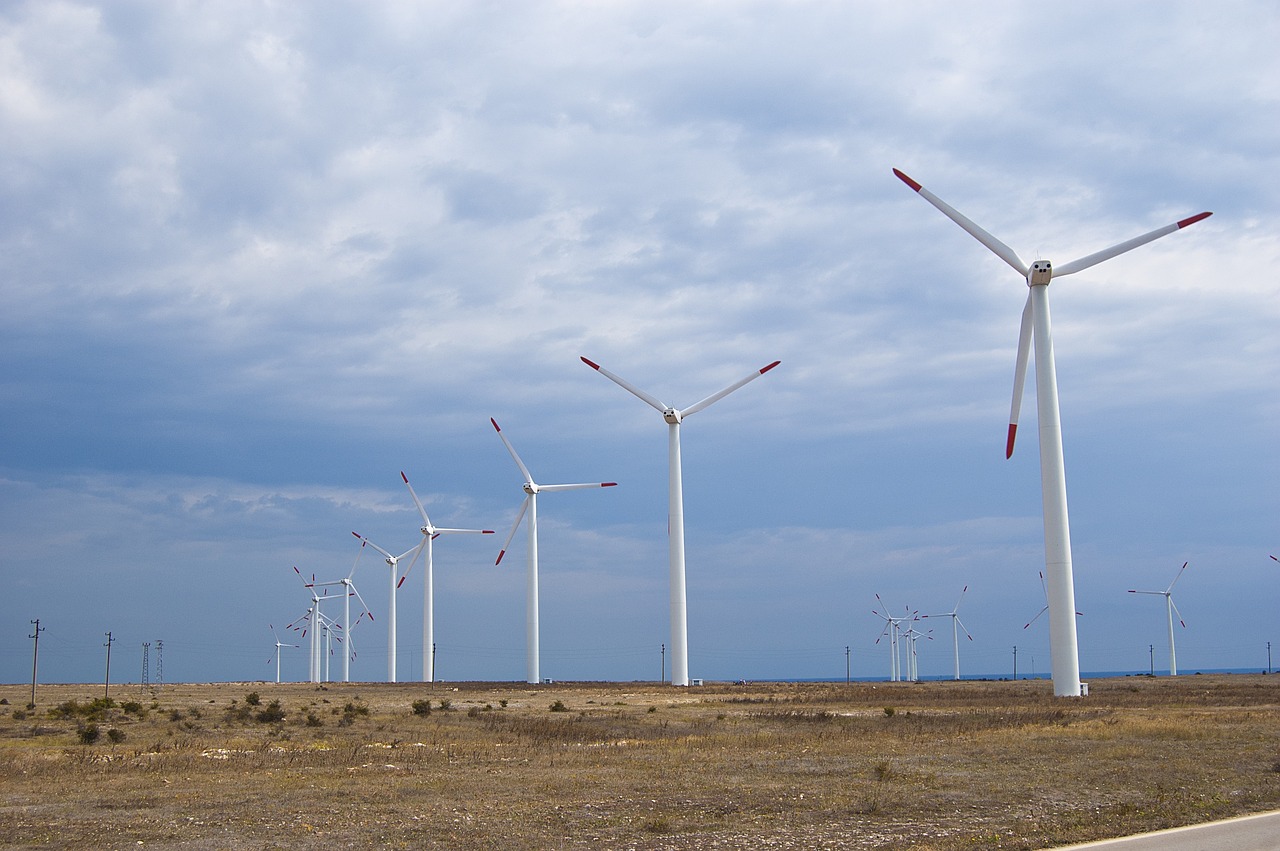 The Ultimate Checklist for Transitioning to Green Energy